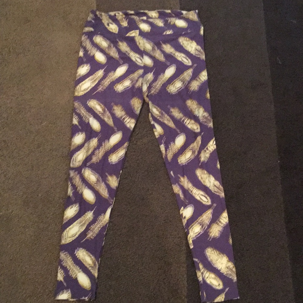 Lularoe Leggings